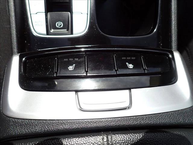 Used 2024 Hyundai Tucson SEL image 18