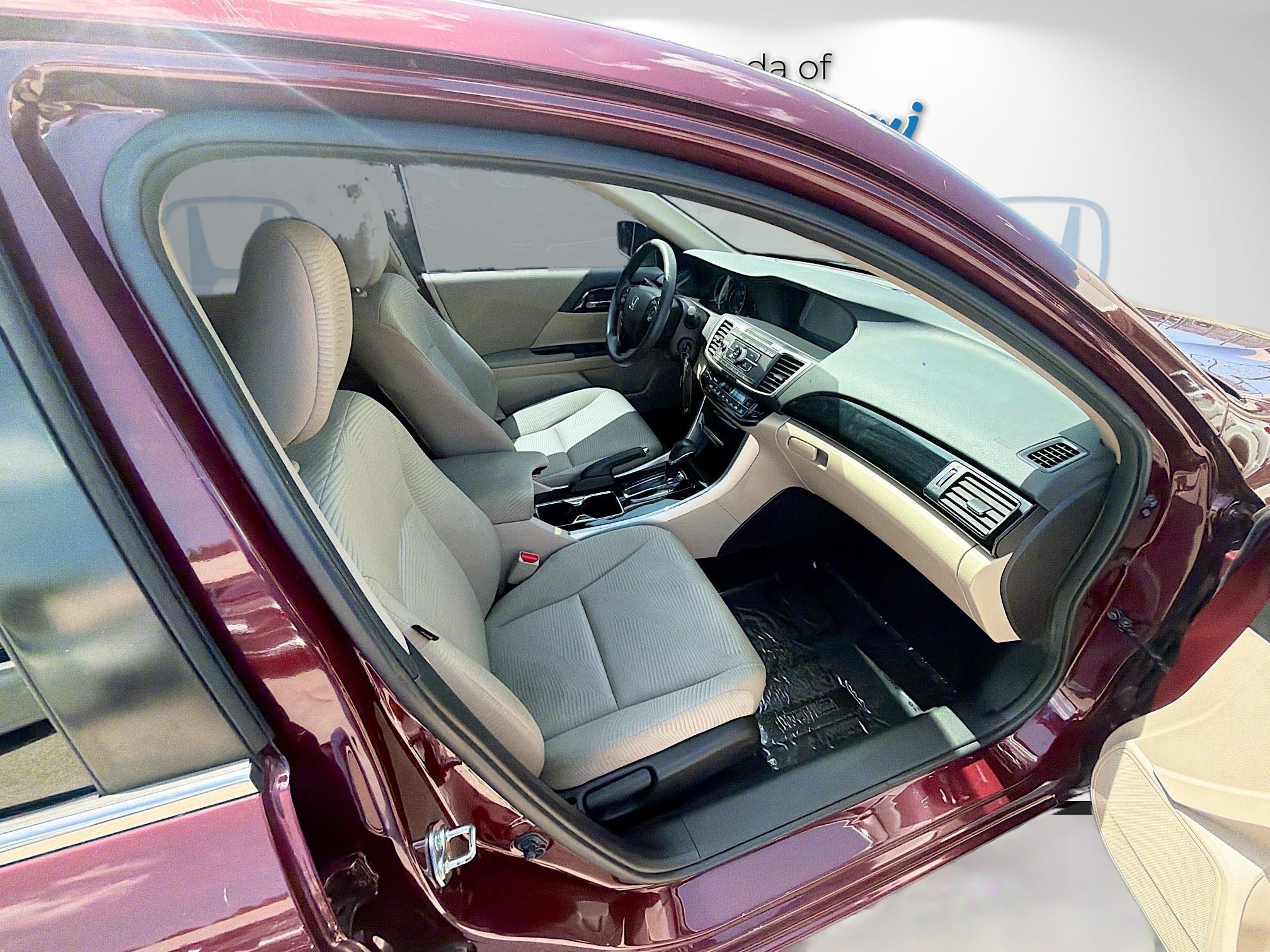 Used 2017 Honda Accord LX image 30