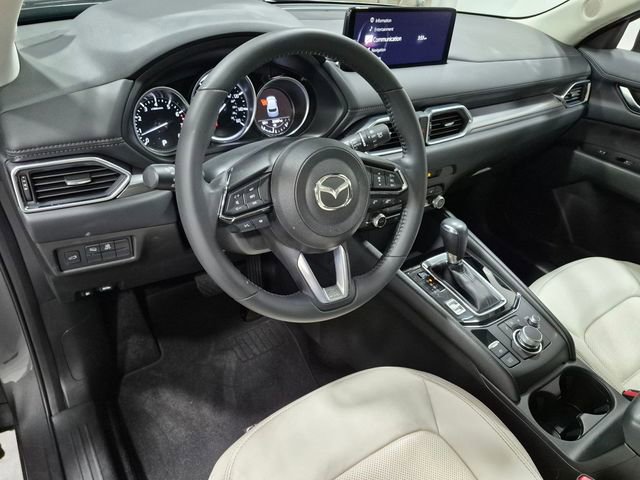 Used 2023 MAZDA CX-5 AWD 2.5 S image 11