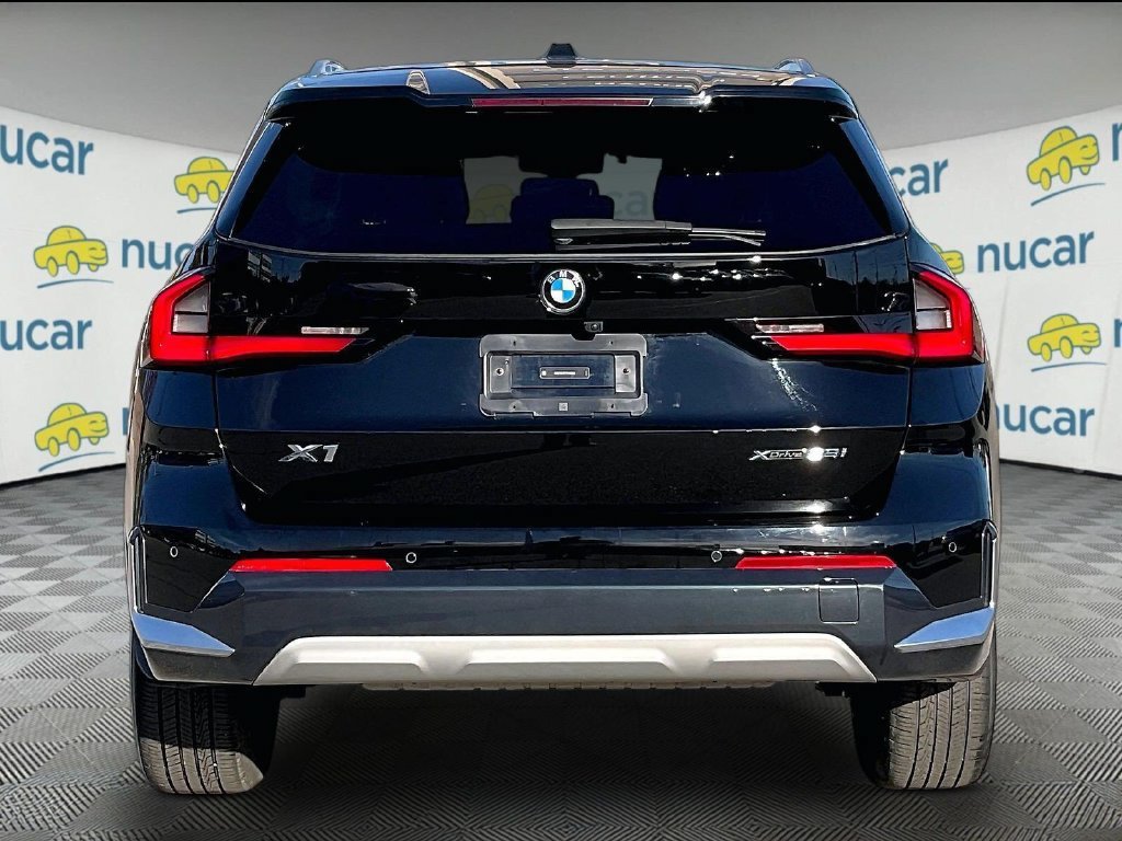 Used 2023 BMW X1 xDrive28i w/ Convenience Package AWD/4WD image 5