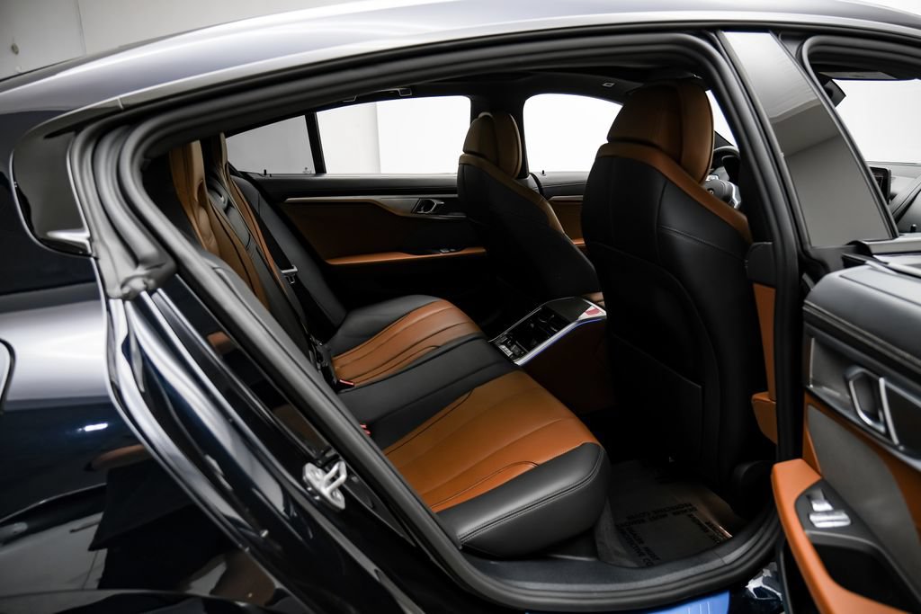 Used 2025 BMW 840i w/ M Sport Professional Package RWD image 35
