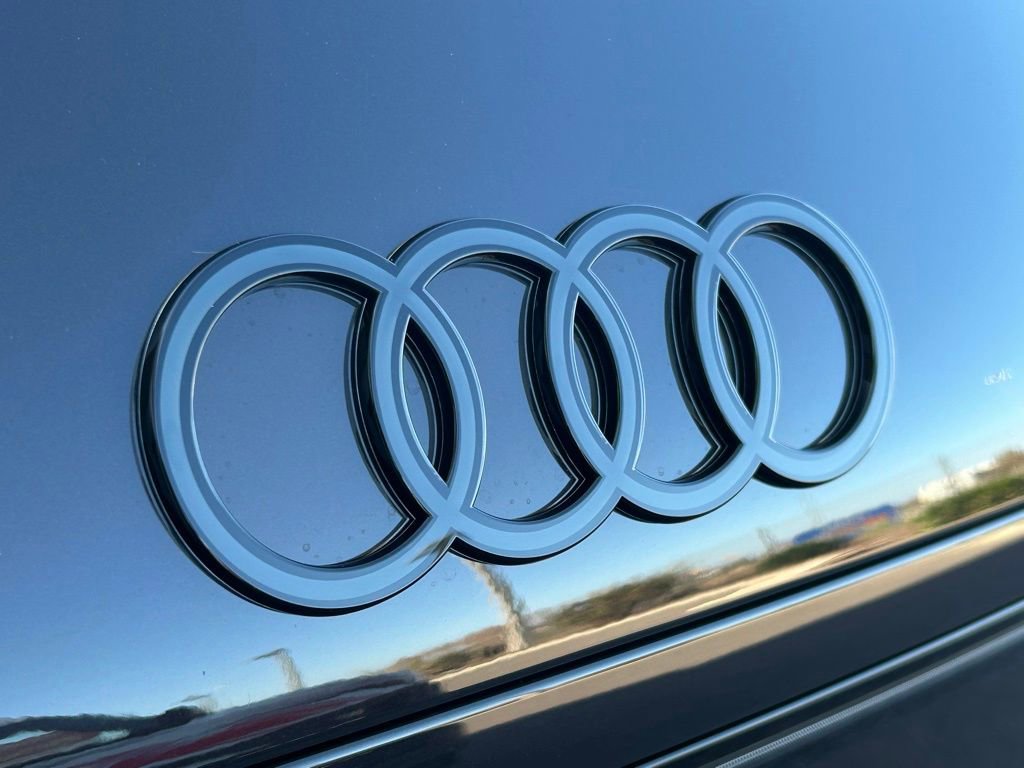 New 2026 Audi A6 Prestige image 42