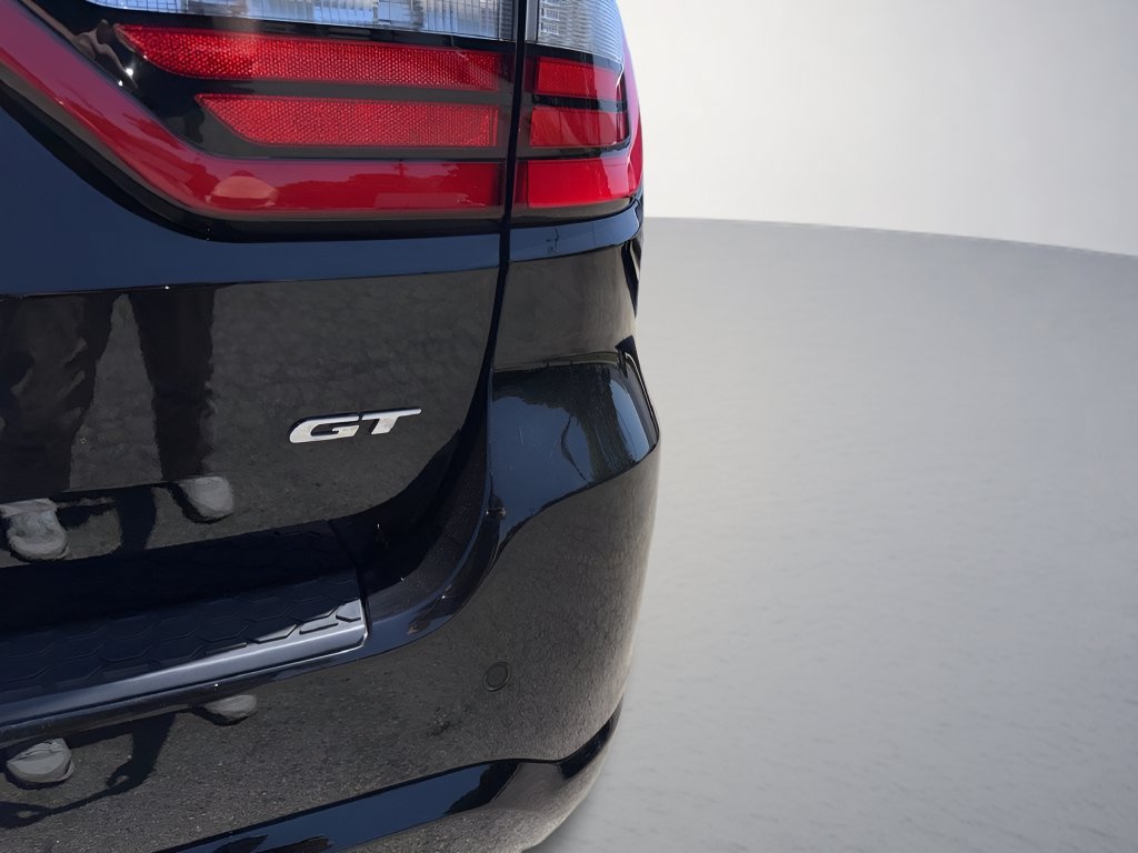 Used 2026 Dodge Durango GT AWD/4WD image 36