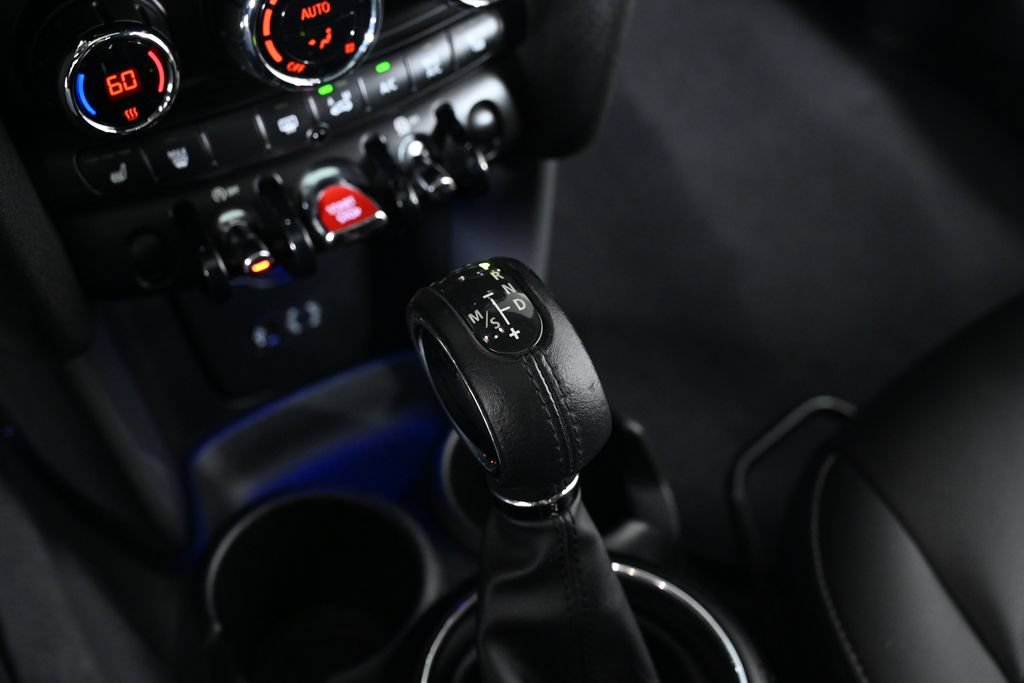 Used 2015 MINI Cooper 4-Door Hardtop FWD image 20