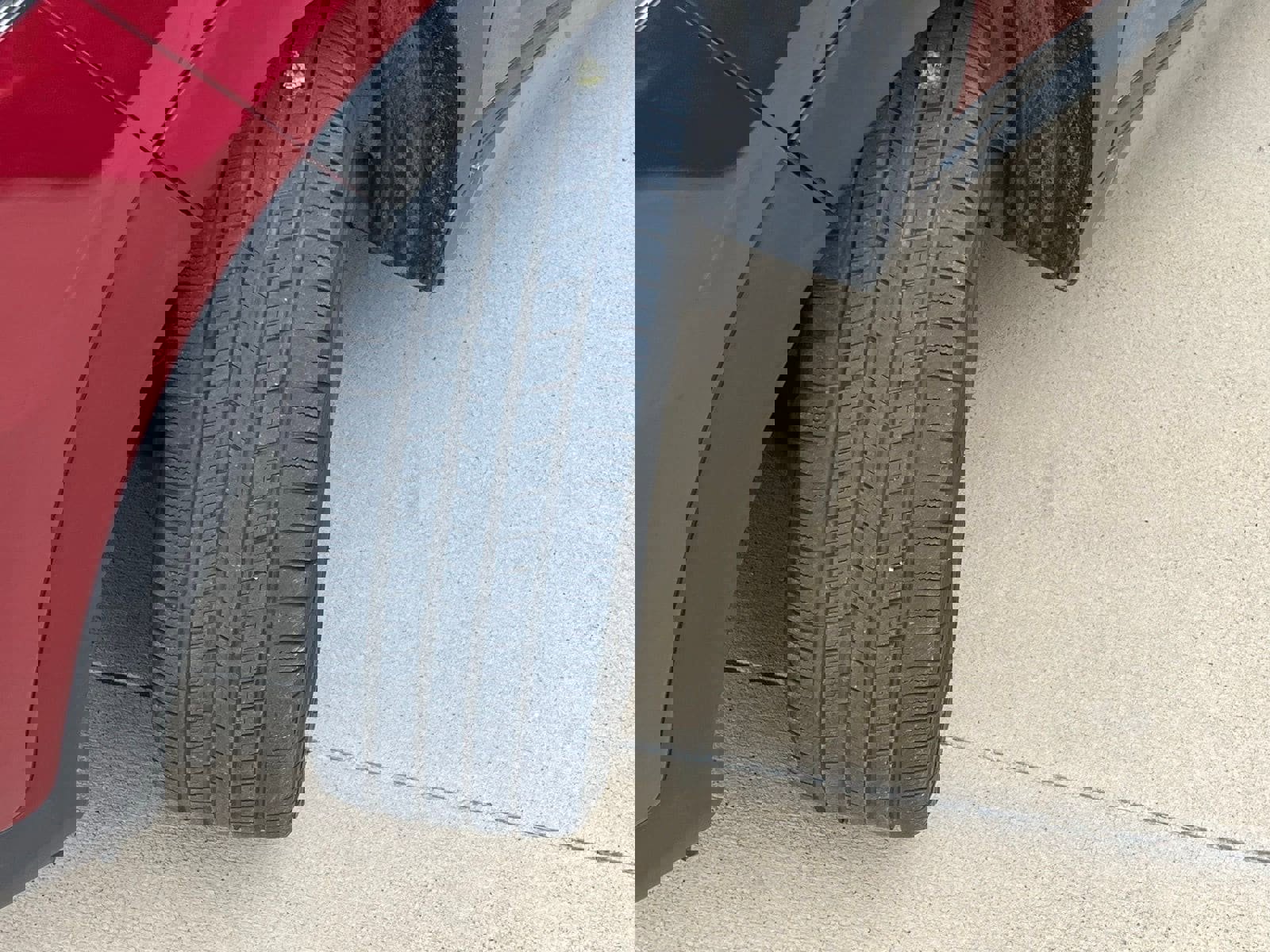 Used 2021 Hyundai Tucson Ultimate AWD/4WD image 9