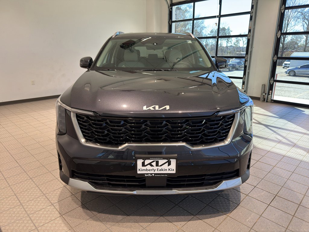 New 2026 Kia Sorento S image 8