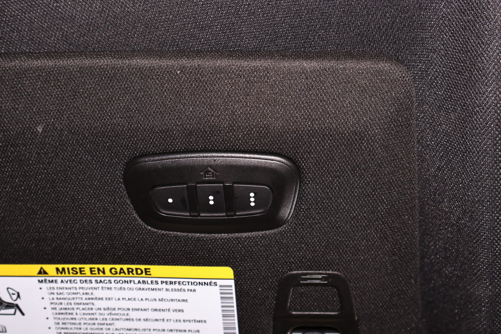 Used 2024 Jeep Grand Cherokee Limited AWD/4WD image 36