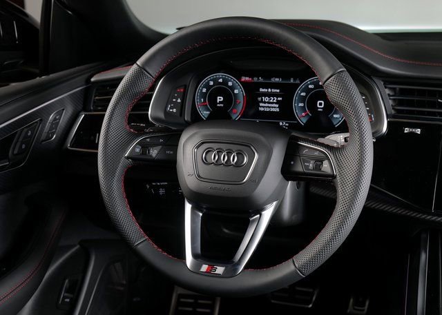 New 2026 Audi Q8 Prestige image 15