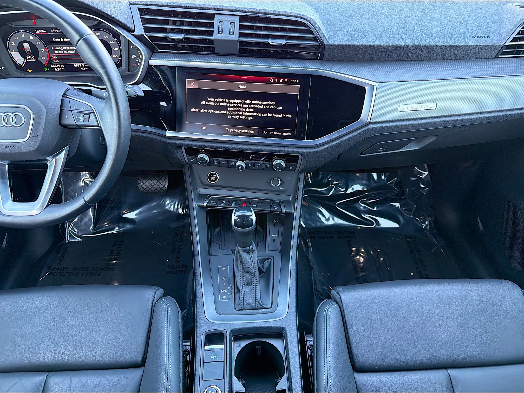 Used 2024 Audi Q3 2.0T Premium Plus image 18
