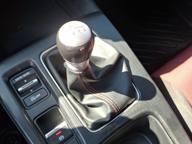 Used 2024 Honda Civic Si image 16