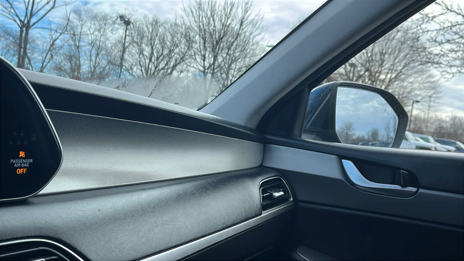 Used 2021 Hyundai Palisade SEL w/ Premium Package image 18