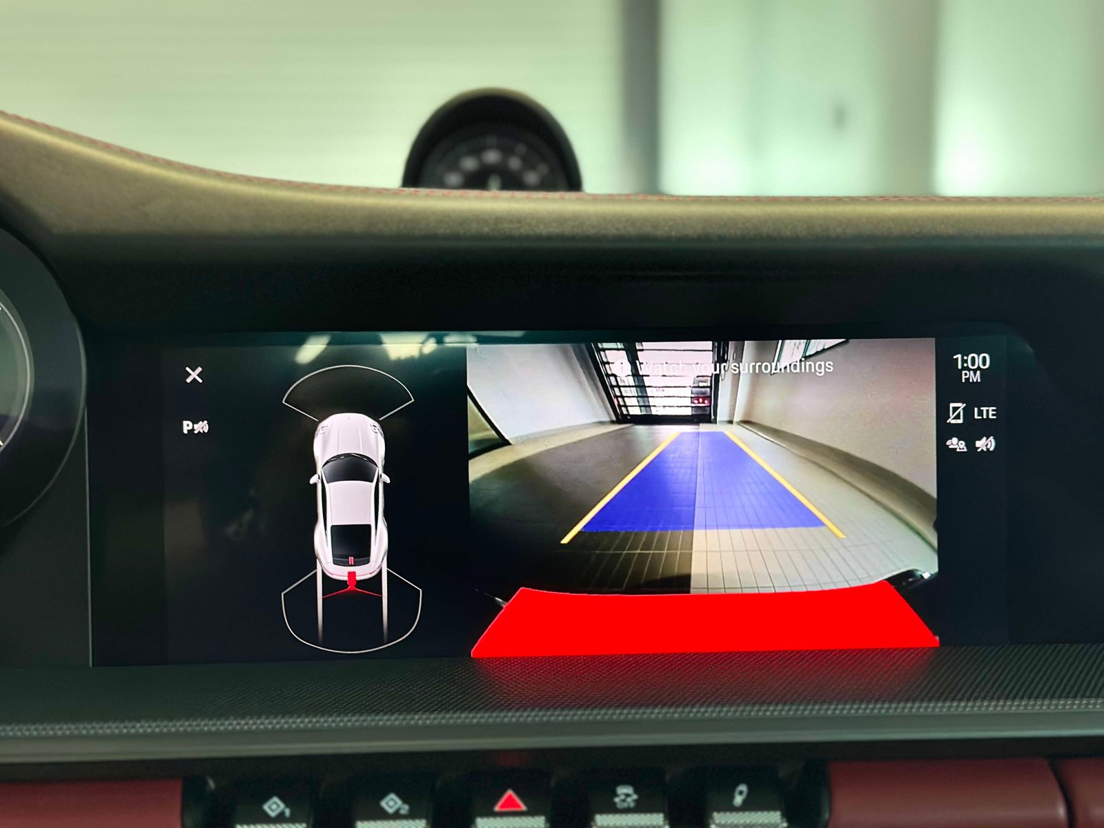 Certified 2024 Porsche 911 Carrera image 19