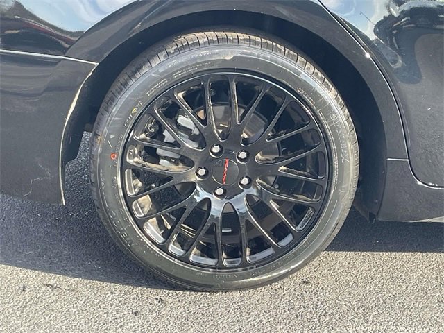 Used 2024 Toyota Camry SE image 7