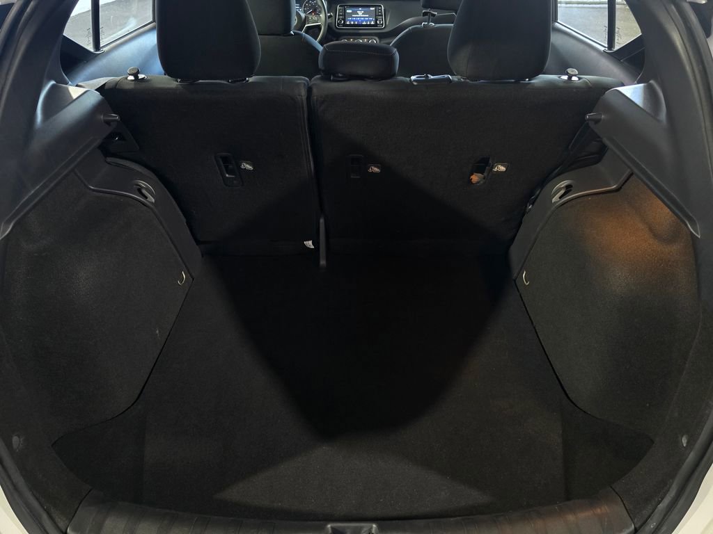 Used 2021 Nissan Kicks S image 29