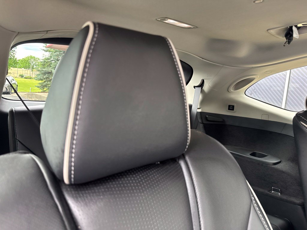 Used 2023 Acura MDX w/ Advance Package AWD/4WD image 67