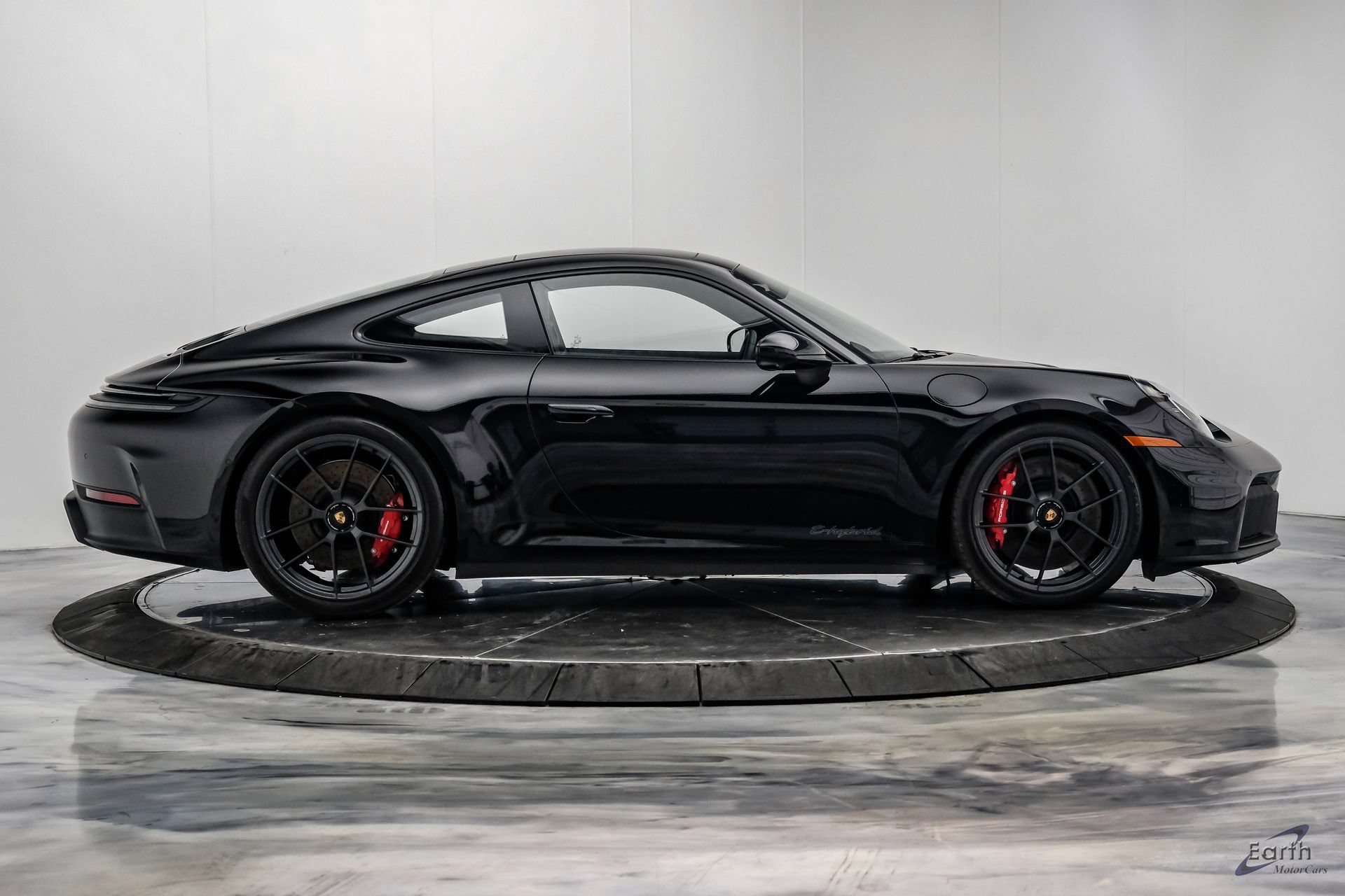 Used 2026 Porsche 911 Carrera 4 GTS AWD/4WD image 19