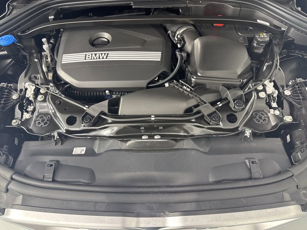 New 2026 BMW X2 xDrive28i w/ Technology Package AWD/4WD image 11