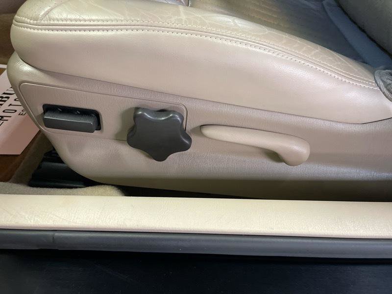 Used 2003 Chevrolet Monte Carlo SS w/ Preferred Equipment Group FWD image 26
