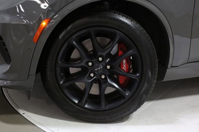 Used 2023 Dodge Durango SRT Hellcat image 2