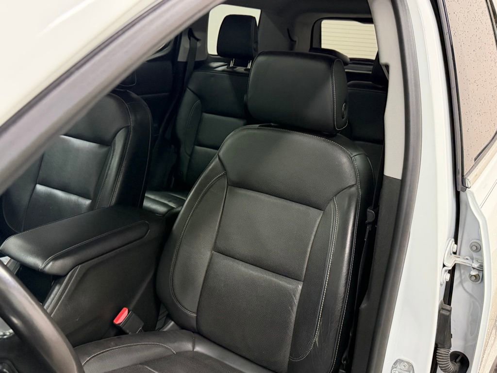 Certified 2019 GMC Acadia SLT image 44