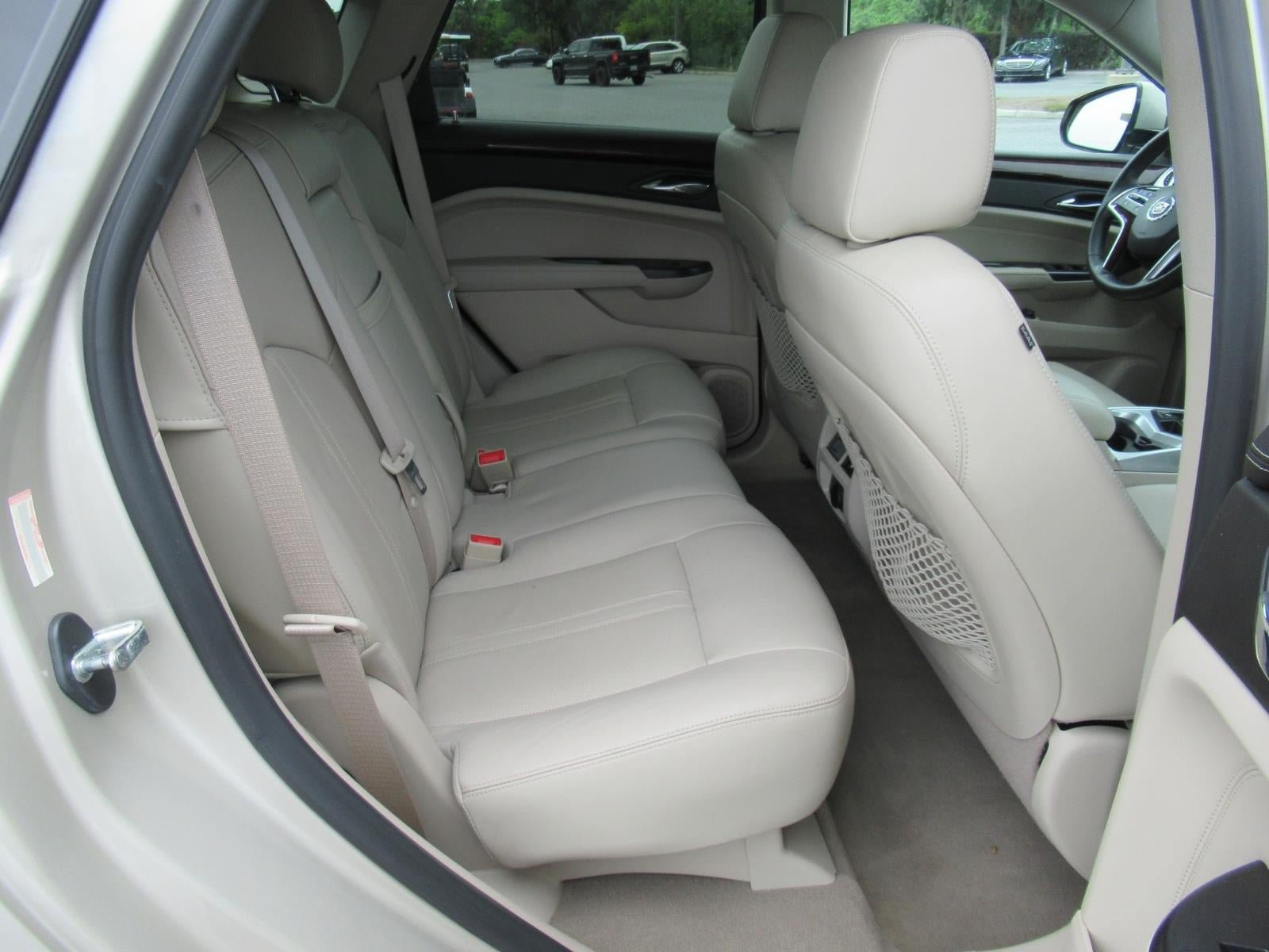 Used 2013 Cadillac SRX Performance w/ Driver Awareness Package FWD image 32