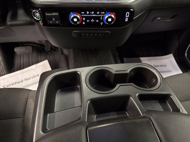 Used 2026 GMC Sierra 2500 SLE w/ Preferred Package AWD/4WD image 18