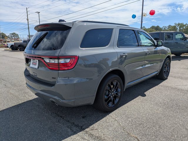 New 2026 Dodge Durango GT w/ Blacktop Package image 4
