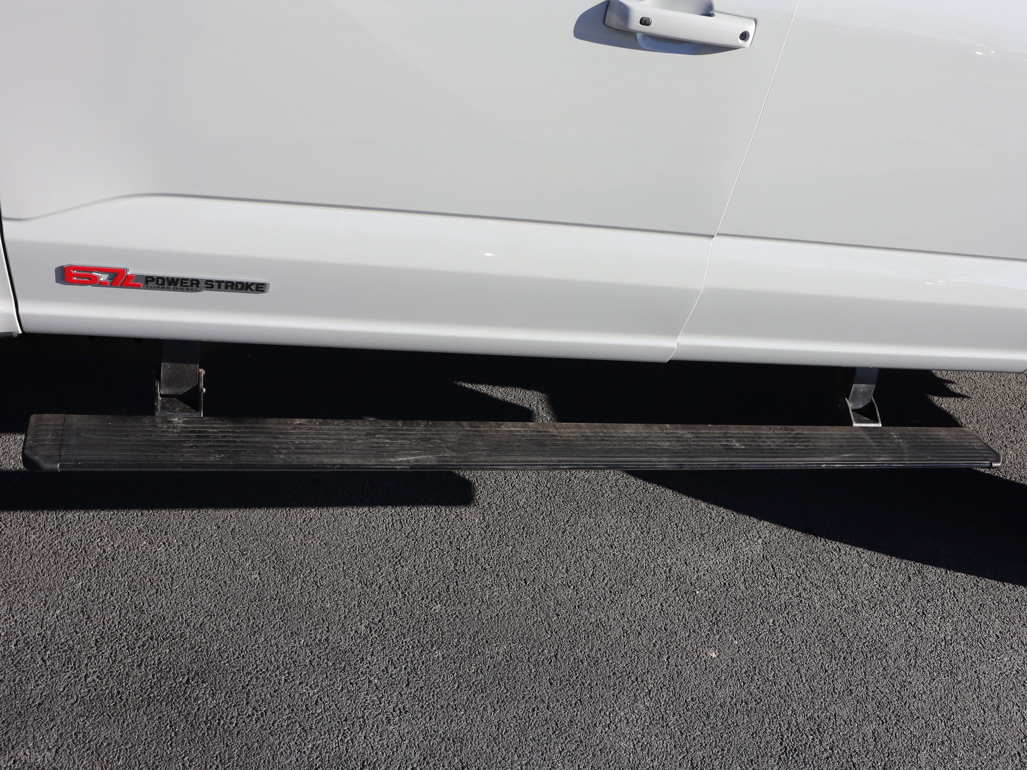 Used 2025 Ford F350 Platinum image 31