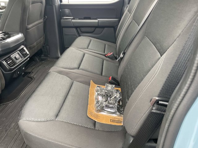 Used 2023 Ford F150 XLT w/ Equipment Group 302A High AWD/4WD image 19