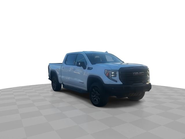 New 2026 GMC Sierra 1500 AT4X image 2