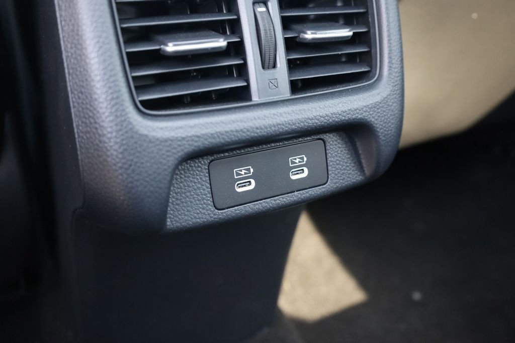 New 2025 Acura ADX A-Spec image 29