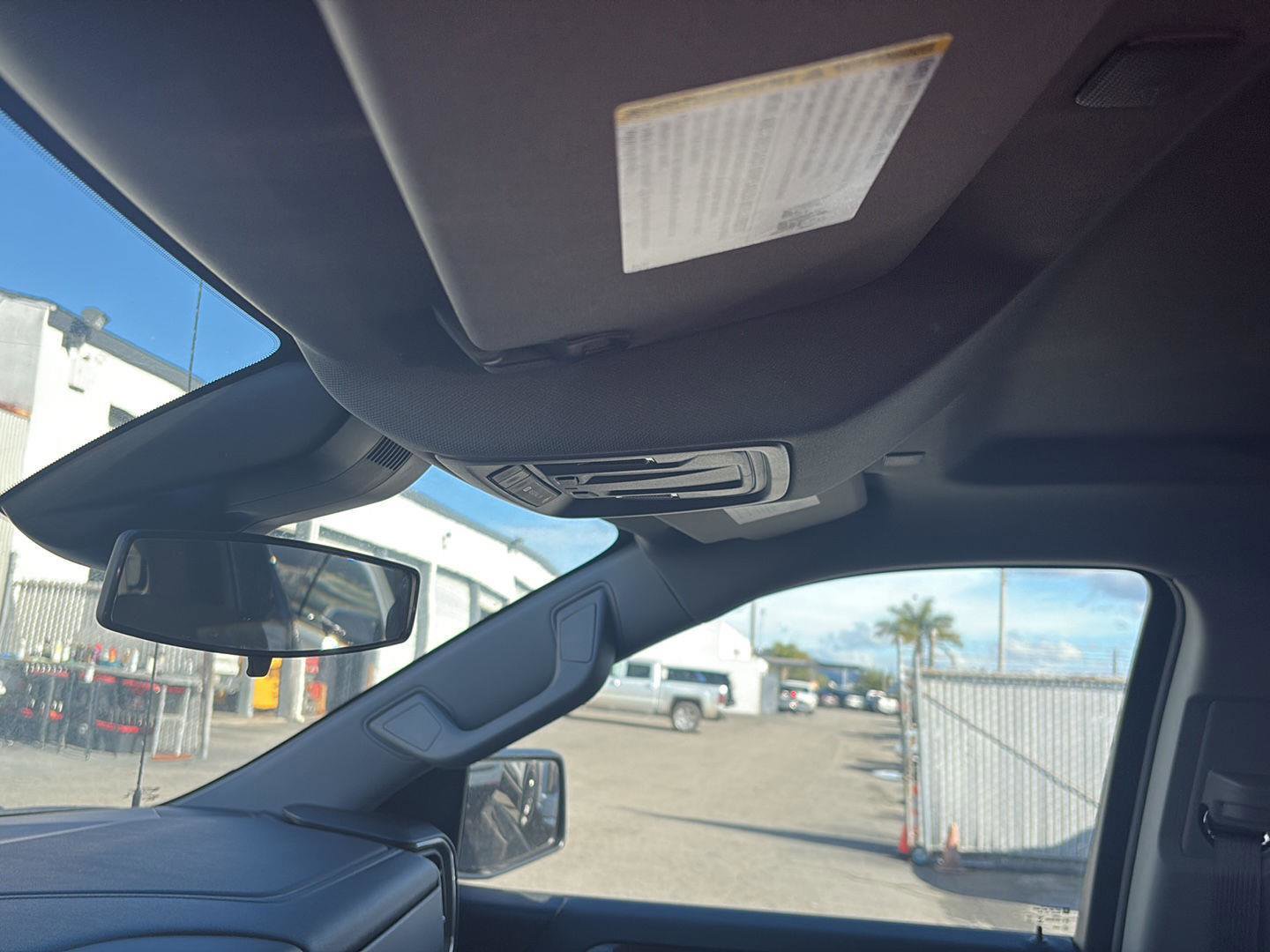 Used 2025 GMC Sierra 1500 Elevation w/ X31 Off-Road Package image 39