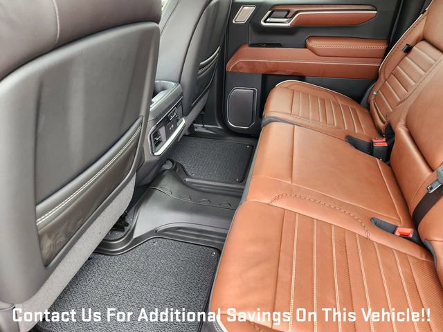 New 2026 GMC Sierra 1500 Denali Ultimate image 21