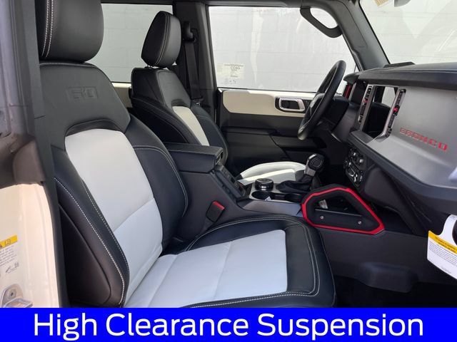 New 2026 Ford Bronco Outer Banks AWD/4WD image 36