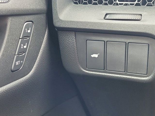 Certified 2026 Honda CR-V Sport-L image 20