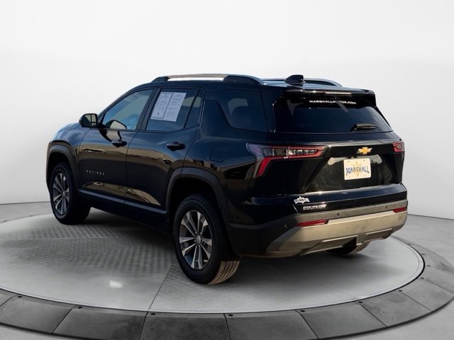 Used 2025 Chevrolet Equinox LT w/ Convenience Package II image 5