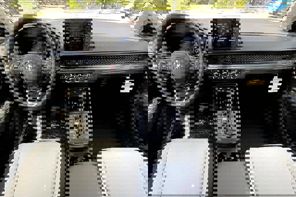 New 2026 Honda CR-V EX image 11