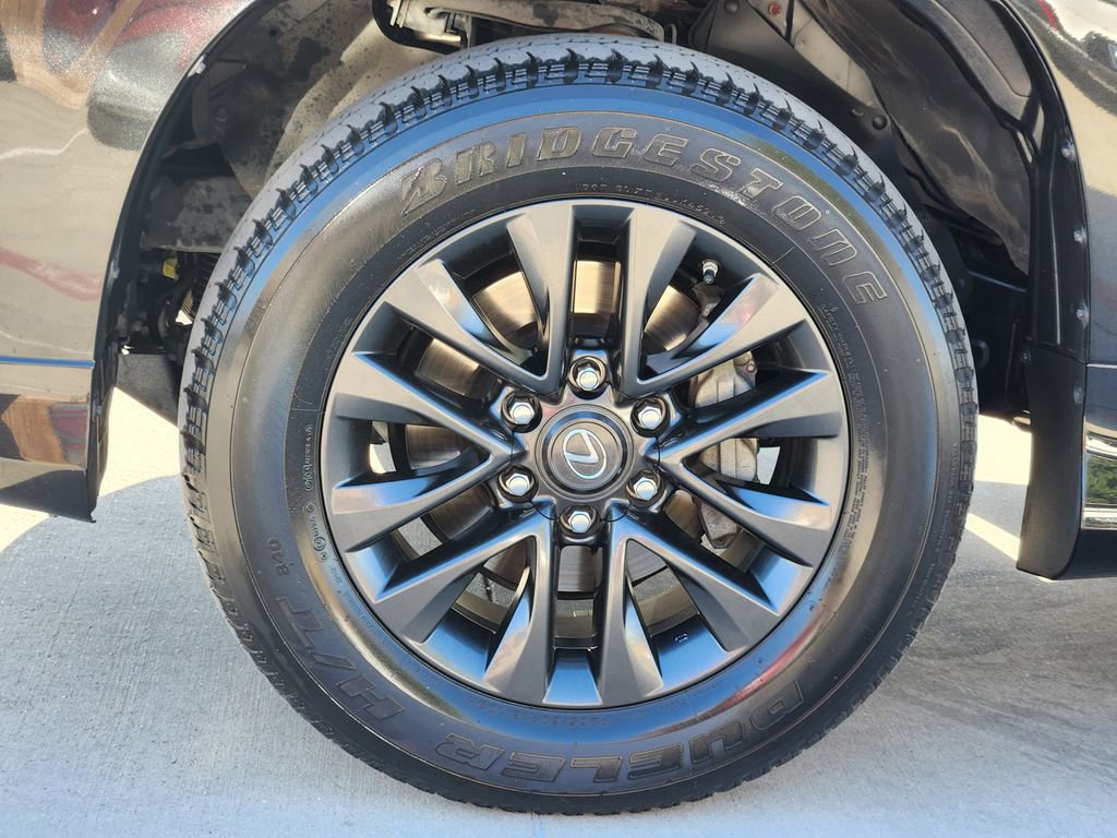 Used 2022 Lexus GX 460 Premium AWD/4WD image 9