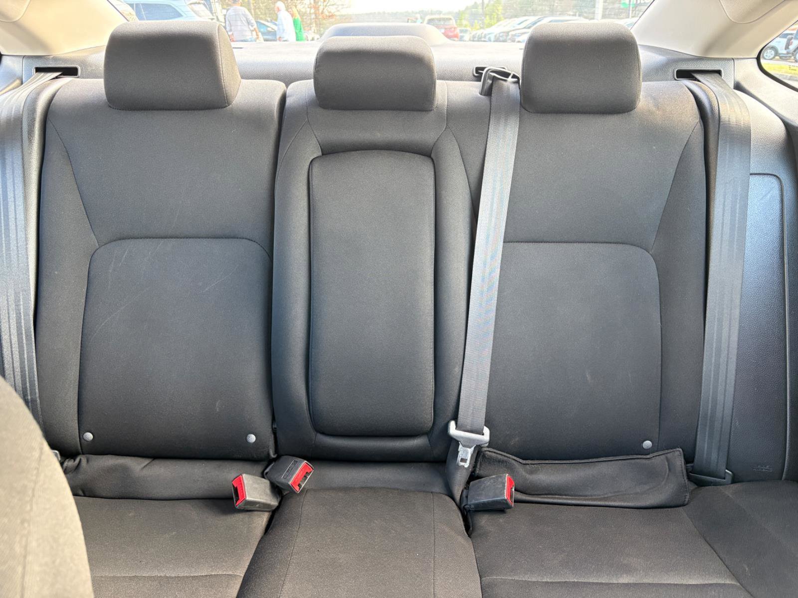 Used 2022 Honda Civic EX image 18