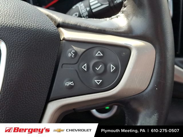 Used 2019 GMC Terrain Denali w/ Advanced Safety Package AWD/4WD image 26