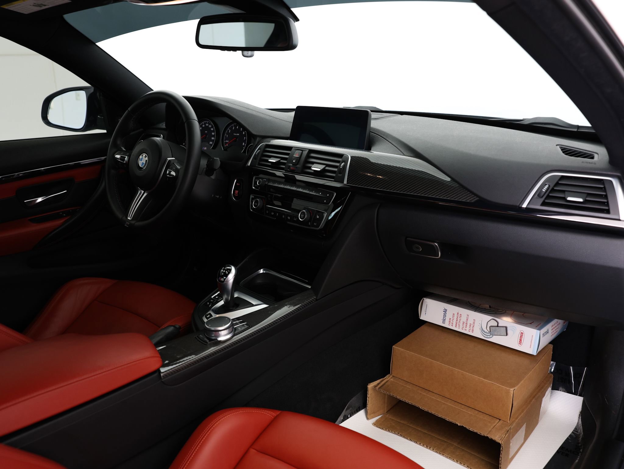 Used 2018 BMW M4 Coupe image 35