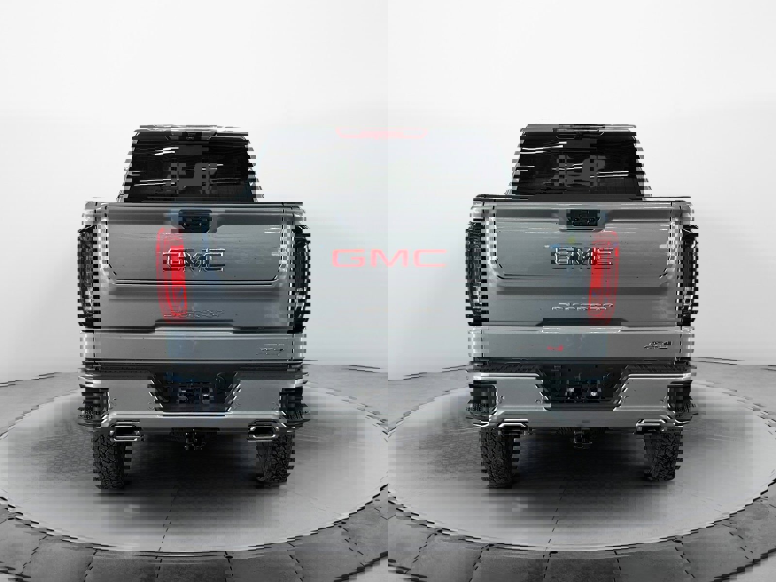 New 2026 GMC Sierra 1500 AT4 w/ AT4 Premium Package image 6