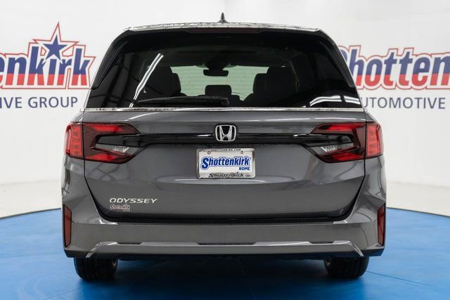 New 2026 Honda Odyssey EX-L image 6