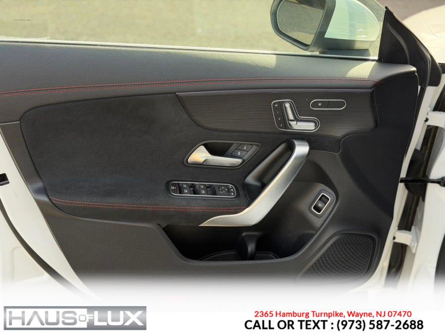 Used 2023 Mercedes-Benz CLA 250 CLA 250 4MATIC Coupe image 14