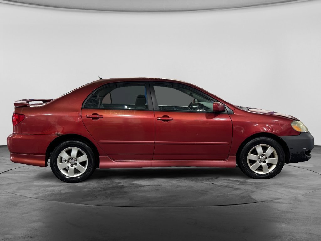 Used 2005 Toyota Corolla LE FWD image 10