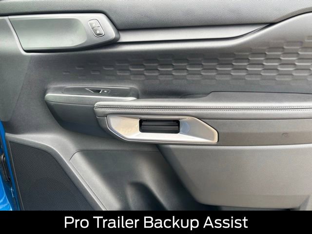 New 2025 Ford Ranger XLT image 24