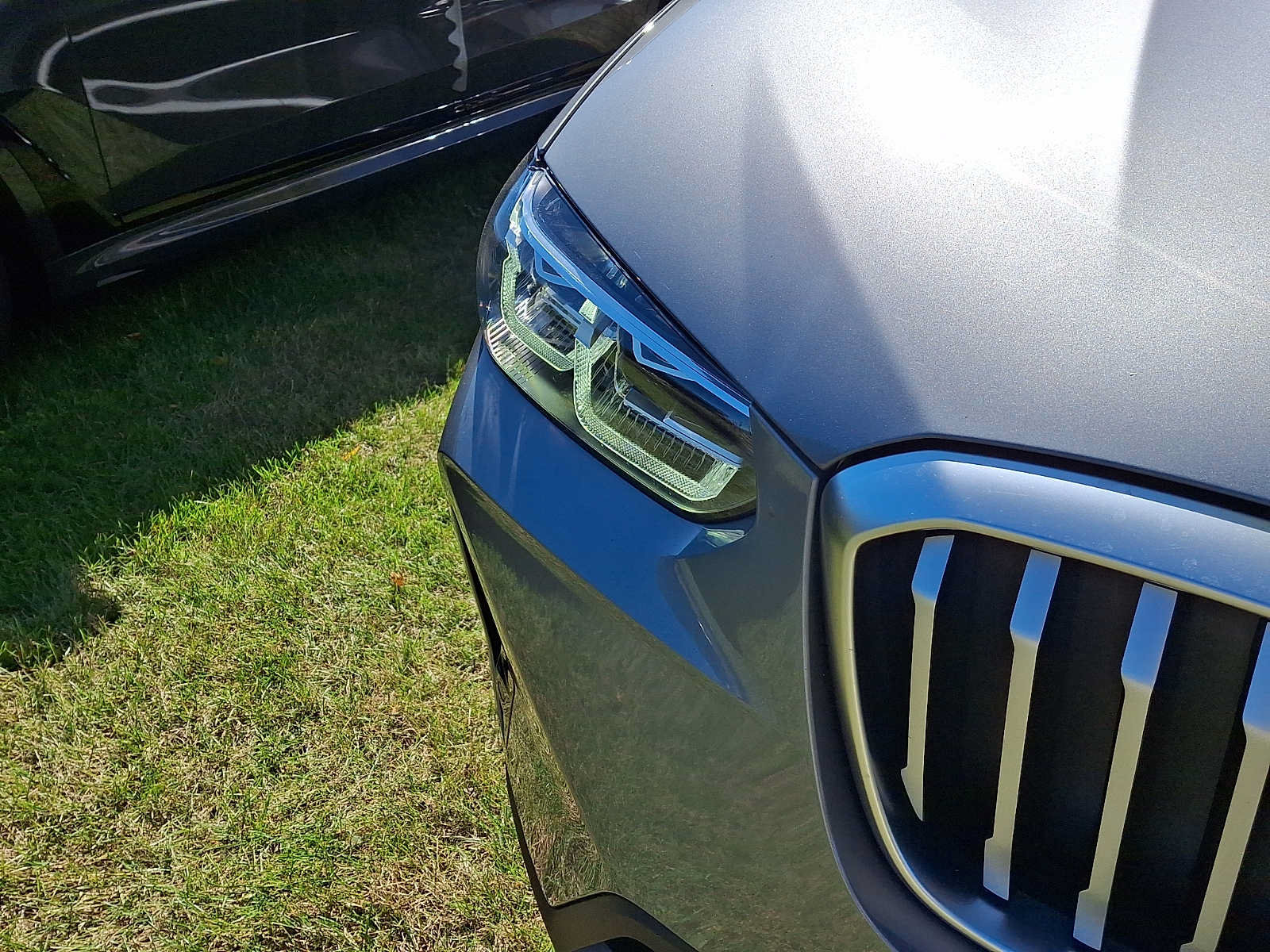 Used 2024 BMW X3 xDrive30i w/ Premium Package w/ZPA AWD/4WD image 9