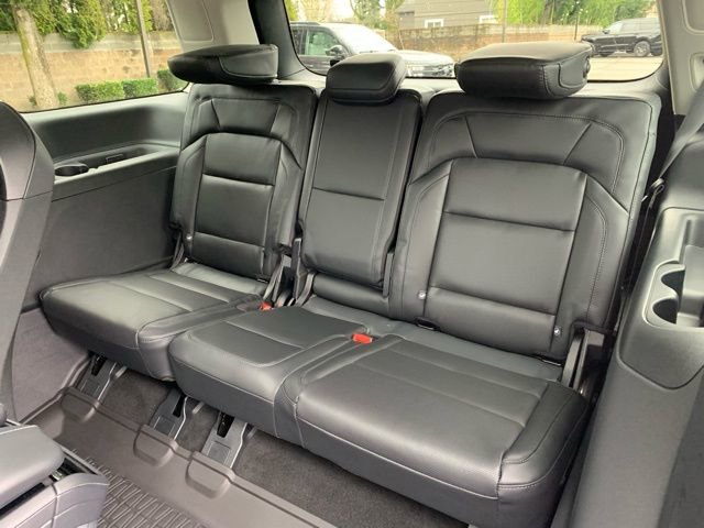 New 2026 Lincoln Navigator Reserve AWD/4WD image 21