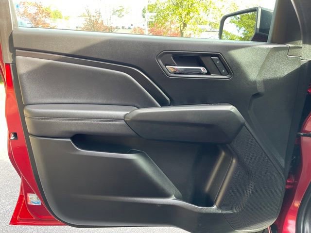 Used 2024 GMC Canyon Elevation w/ Convenience Package image 16