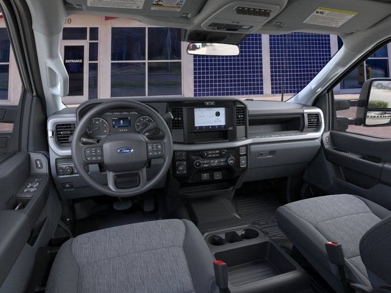 New 2026 Ford F250 XL w/ 360-Degree Camera Package AWD/4WD image 10